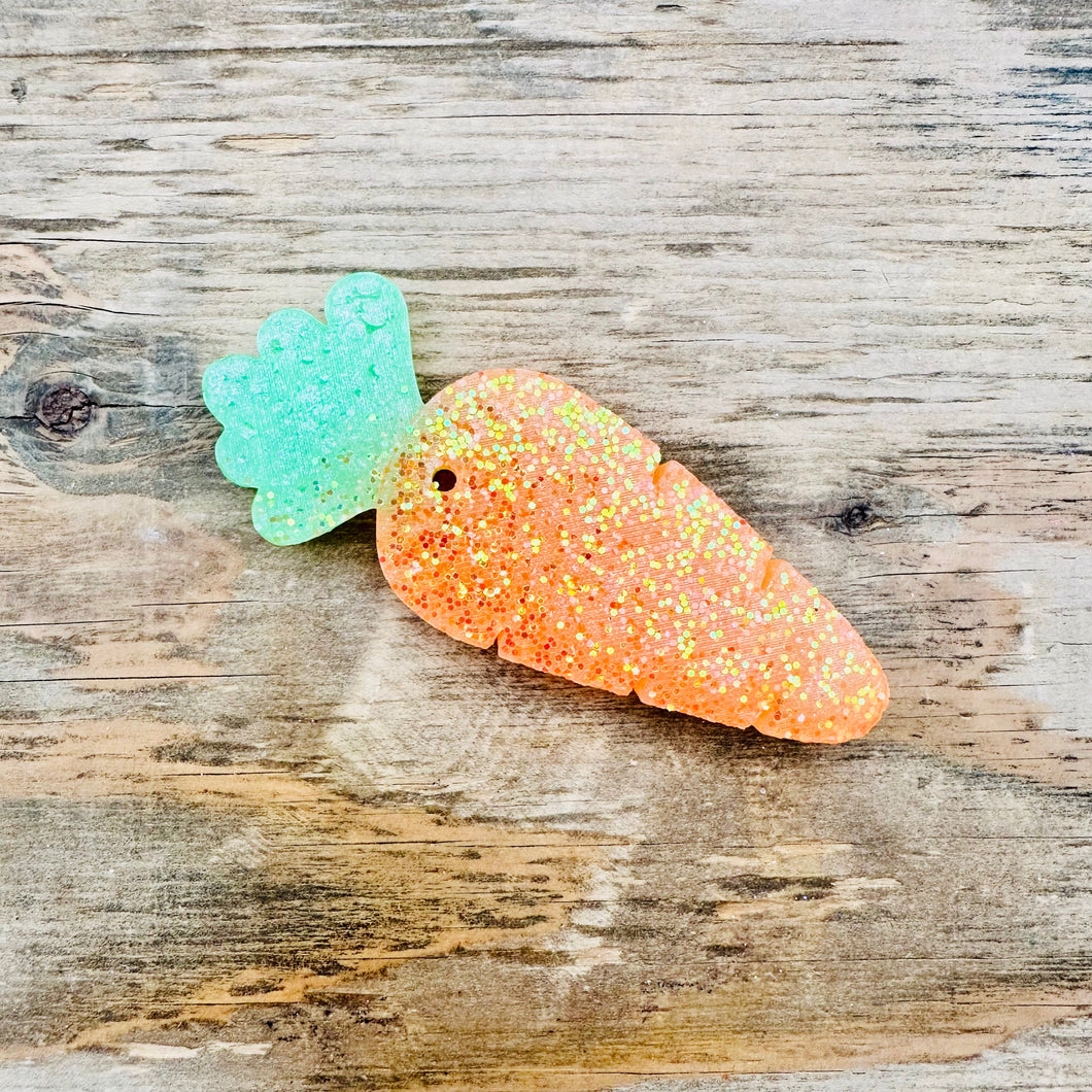 Easter Carrot Car Freshie