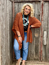 Load image into Gallery viewer, Durango Aztec Crew Tee
