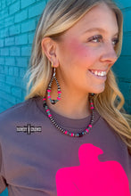 Load image into Gallery viewer, You Bet Earrings
