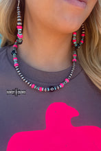Load image into Gallery viewer, You Bet Necklace
