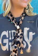 Load image into Gallery viewer, Sandtrails Scarf Slide
