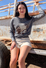 Load image into Gallery viewer, Hereford Honey Sweater
