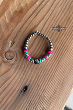Load image into Gallery viewer, You Bet Bracelet
