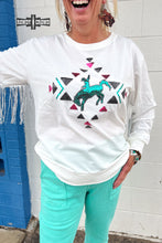 Load image into Gallery viewer, Casanova Sequin Fringe Sweater
