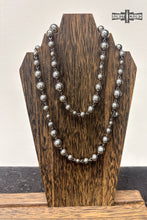 Load image into Gallery viewer, Navasota Necklace
