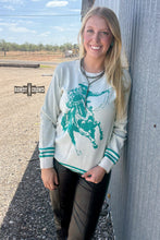 Load image into Gallery viewer, Wild &amp; Western Sweater

