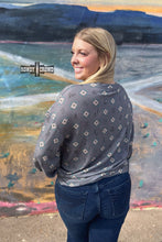 Load image into Gallery viewer, Branding Aztec Long Sleeve
