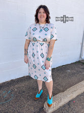 Load image into Gallery viewer, Bohemian Queen Dress
