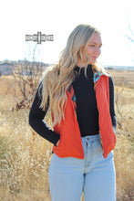 Load image into Gallery viewer, Jericho Reversible Vest
