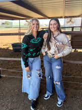 Load image into Gallery viewer, CREAM Calhoun Pullover
