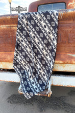 Load image into Gallery viewer, Talladega Wild Rag/ Scarf
