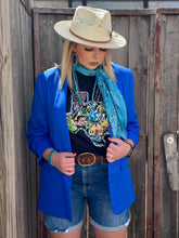Load image into Gallery viewer, Callie Ann Stelter Texas Icons Tee
