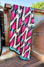 Load image into Gallery viewer, Jacksboro Wild Rag/ Scarf
