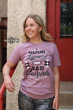 Load image into Gallery viewer, Good Liquor Tee
