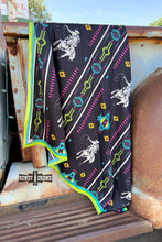 Load image into Gallery viewer, Wickenburg Wild Rag/ Scarf
