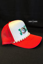 Load image into Gallery viewer, Jolly Concho Cap
