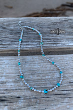 Load image into Gallery viewer, Down Valley Necklace
