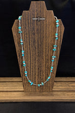 Load image into Gallery viewer, Rockin' Roundup Necklace
