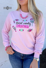 Load image into Gallery viewer, Hard Candy Christmas Long Sleeve
