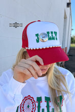 Load image into Gallery viewer, Jolly Concho Cap
