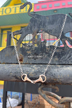 Load image into Gallery viewer, Hey Cowboy Necklaces
