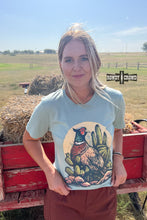 Load image into Gallery viewer, Pheasant Run Tee
