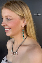 Load image into Gallery viewer, Dusty Trails Earrings
