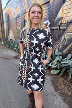 Load image into Gallery viewer, El Reno Dress
