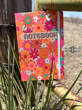 Load image into Gallery viewer, Soul Blossom Notebook
