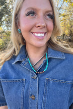 Load image into Gallery viewer, Ramblin' Necklace
