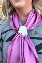 Load image into Gallery viewer, Rock Scarf Slides
