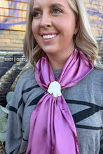 Load image into Gallery viewer, Rock Scarf Slides
