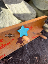 Load image into Gallery viewer, Star Blossom Scarf Slide
