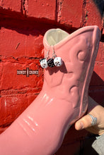 Load image into Gallery viewer, Lucky Roll Earrings
