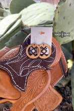 Load image into Gallery viewer, Wolf Creek Earrings
