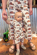Load image into Gallery viewer, Tapaderos Pants
