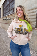Load image into Gallery viewer, Cattle Drive Hoodie
