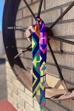 Load image into Gallery viewer, Ace Aztec Twillie
