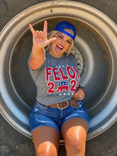 Load image into Gallery viewer, Felon 2024 Tee
