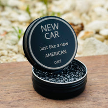Load image into Gallery viewer, Aluminum Tin Freshie's
