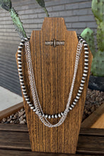 Load image into Gallery viewer, Layered Love Necklace
