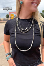 Load image into Gallery viewer, Hey Cowboy Necklaces
