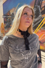 Load image into Gallery viewer, Lafayette Lace Scarf
