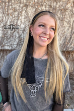 Load image into Gallery viewer, Lafayette Lace Scarf
