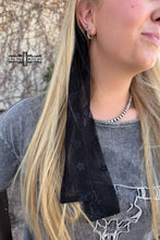 Load image into Gallery viewer, Lafayette Lace Scarf
