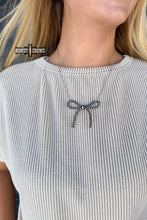 Load image into Gallery viewer, Cowgirl Pearls Necklaces
