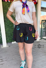 Load image into Gallery viewer, Lucky Buck Shorts
