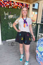 Load image into Gallery viewer, Lucky Buck Shorts
