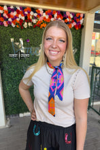Load image into Gallery viewer, Chico Scarf
