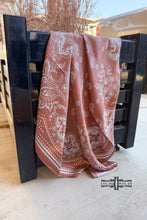 Load image into Gallery viewer, SMALL Buffalo Bandana Wild Rags
